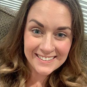 Meet your Posher, Breanna